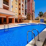 Alegria Id 47 * Torrevieja