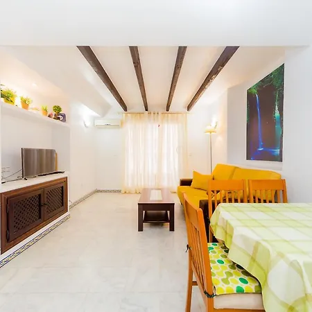 Apartment Alegria Id 47 *