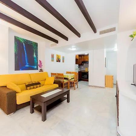 Apartment Alegria Id 47