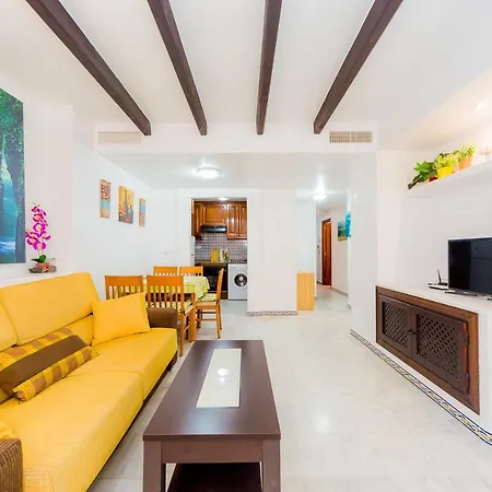 Alegria Id 47 Apartment