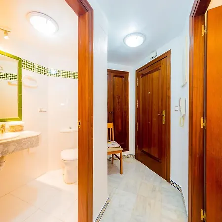 Apartment Alegria Id 47 *