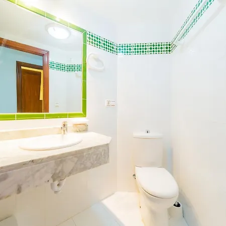 Alegria Id 47 Apartment *