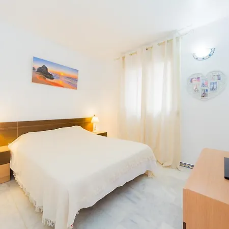 Alegria Id 47 Apartment Torrevieja
