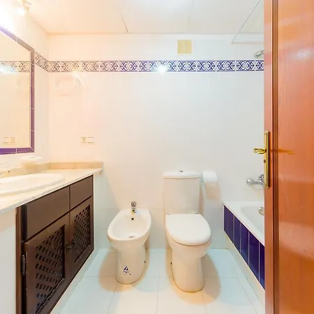 Apartment Alegria Id 47