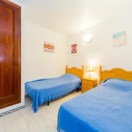 Apartment Alegria Id 47