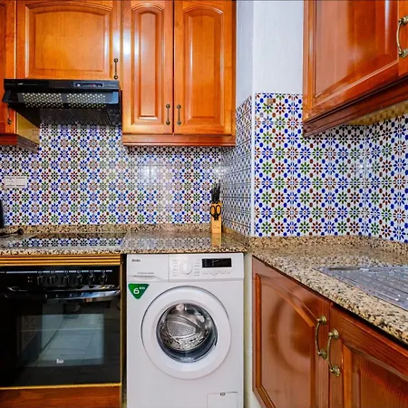 Lägenhet Alegria Id 47 Torrevieja