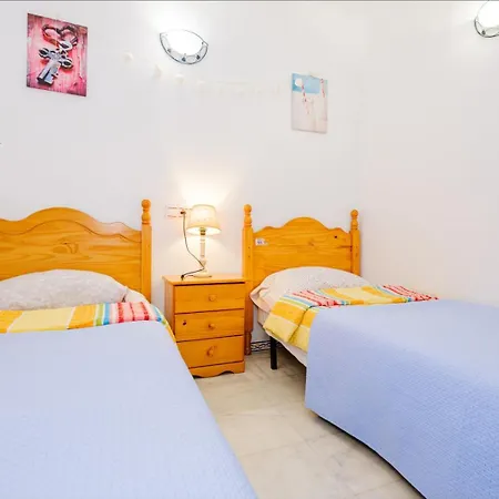 Alegria Id 47 Lägenhet Torrevieja
