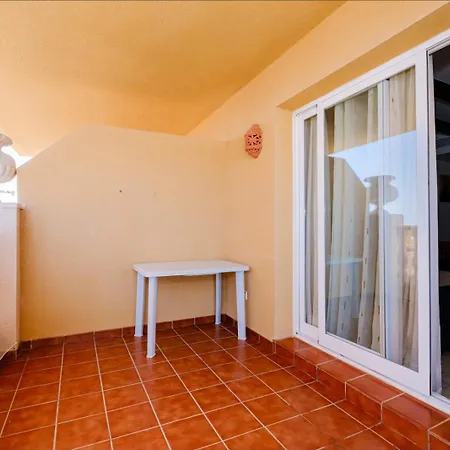 Lägenhet Alegria Id 47 Torrevieja