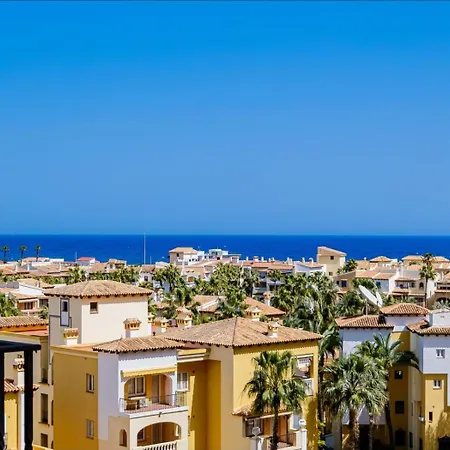 Lägenhet Alegria Id 47 Torrevieja