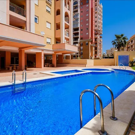 Alegria Id 47 * Torrevieja