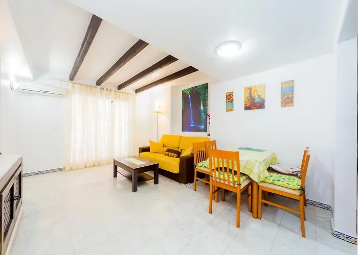 Apartmán Alegria Id 47