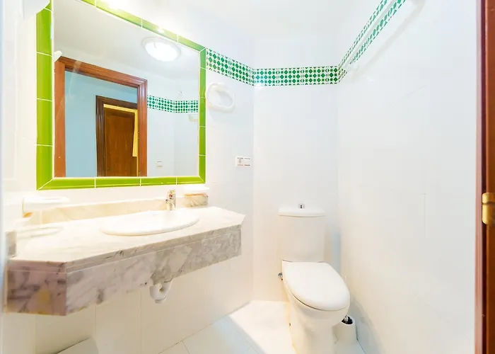 Alegria Id 47 Apartmán *