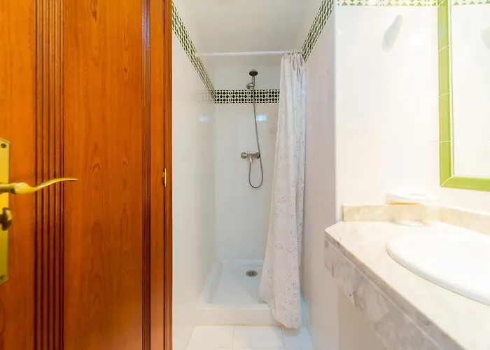 Apartmán Alegria Id 47 Torrevieja