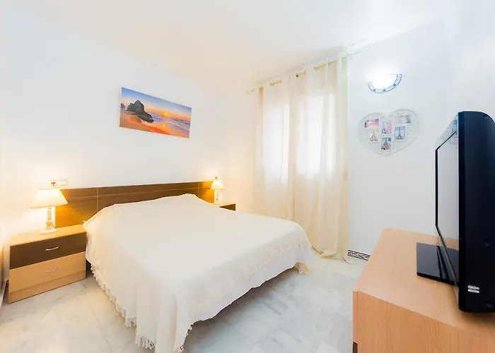 Alegria Id 47 Apartmán Torrevieja