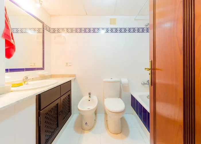 Apartmán Alegria Id 47